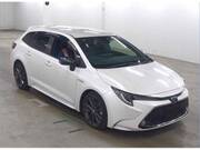 2019 TOYOTA COROLLA TOURING