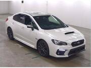 2017 SUBARU WRX S4