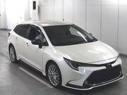 2019 TOYOTA COROLLA TOURING
