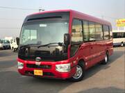 2019 TOYOTA COASTER