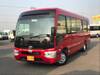 TOYOTA COASTER