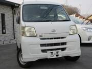 2008 DAIHATSU HIJET CARGO