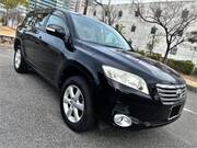 2009 TOYOTA VANGUARD 240S