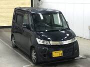 2010 SUZUKI PALETTE SW