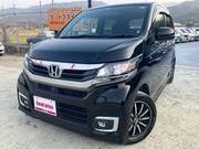 2016 HONDA N-WGN