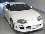 1998 TOYOTA SUPRA