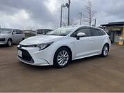 2020 TOYOTA COROLLA TOURING