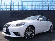 2013 LEXUS IS