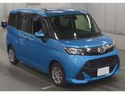 2016 DAIHATSU THOR