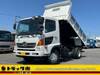 HINO POWDER CEMENT TRUCK