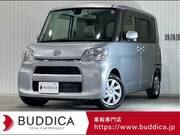 2015 DAIHATSU TANTO