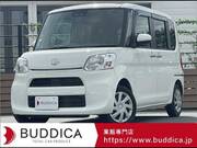 2018 DAIHATSU TANTO