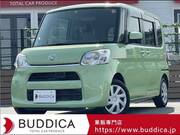 2014 DAIHATSU TANTO