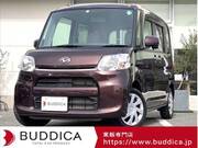 2015 DAIHATSU TANTO