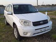 2004 TOYOTA RAV4 X LIMITED