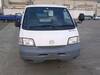 MAZDA BONGO TRUCK