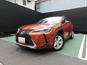 2021 LEXUS UX