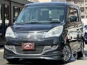 2011 SUZUKI SOLIO