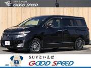 2012 NISSAN ELGRAND