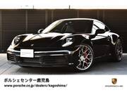 2019 PORSCHE 911