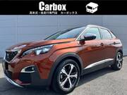 2021 PEUGEOT 3008