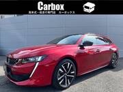 2019 PEUGEOT 508