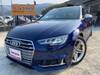 AUDI S4 AVANT
