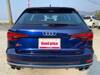 AUDI S4 AVANT
