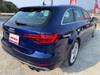 AUDI S4 AVANT