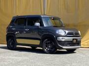 2018 SUZUKI XBEE