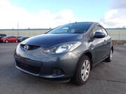 2008 MAZDA DEMIO