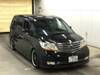 HONDA ELYSION PRESTIGE