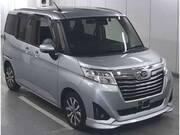 2020 DAIHATSU THOR