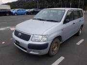 2011 TOYOTA SUCCEED VAN U