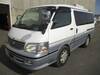 TOYOTA HIACE WAGON