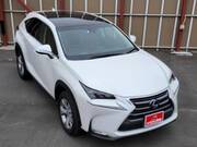 2014 LEXUS NX
