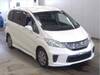 HONDA FREED HYBRID