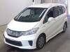 HONDA FREED HYBRID
