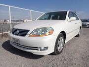 2003 TOYOTA MARK II GRANDE