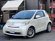 2009 TOYOTA IQ