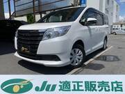 2014 TOYOTA NOAH G