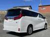 TOYOTA ALPHARD HYBRID