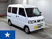 2013 NISSAN CLIPPER VAN DX