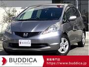 2010 HONDA FIT