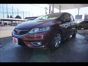 2016 HONDA JADE