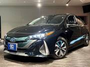 2017 TOYOTA PRIUS PHV