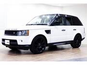 2011 LAND ROVER RANGE ROVER SPORT