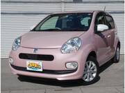 2014 TOYOTA PASSO
