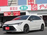 2020 TOYOTA COROLLA TOURING