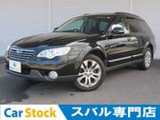 2006 SUBARU LEGACY OUTBACK